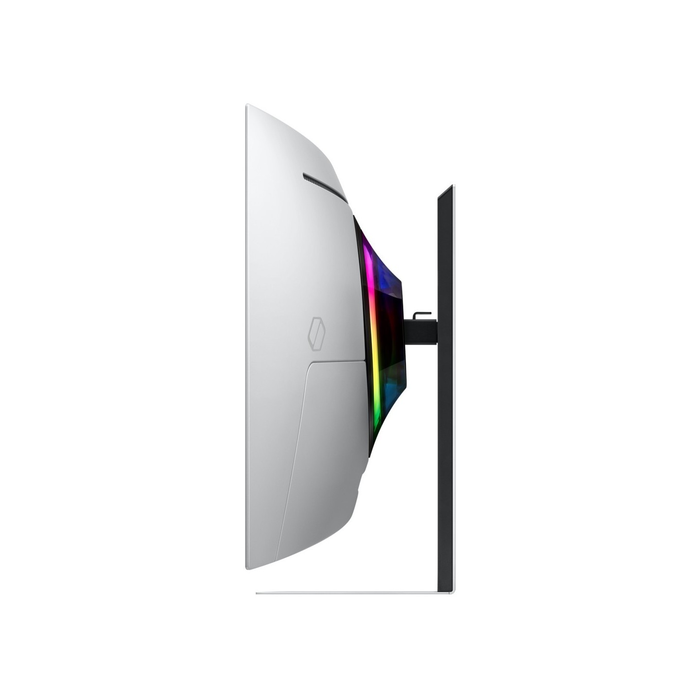 Samsung Odyssey OLED G8 G85SD 34-inch UWQHD 175Hz Curved Gaming Monitor (Boxed) — Buy in Cyprus with Fast Delivery