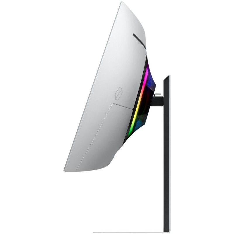 Buy Samsung Gaming Monitor OLED - G85SD - OLED, 34-inch ultrawide in Cyprus, Nicosia, Limassol, Larnaka, Pafos