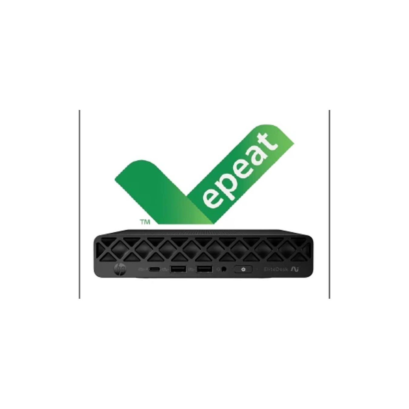 HP EliteDesk 8 Mini - G1a - AMD Ryzen 7, 32GB RAM, 512GB SSD, Windows 11 Pro — Buy in Cyprus with Fast Delivery