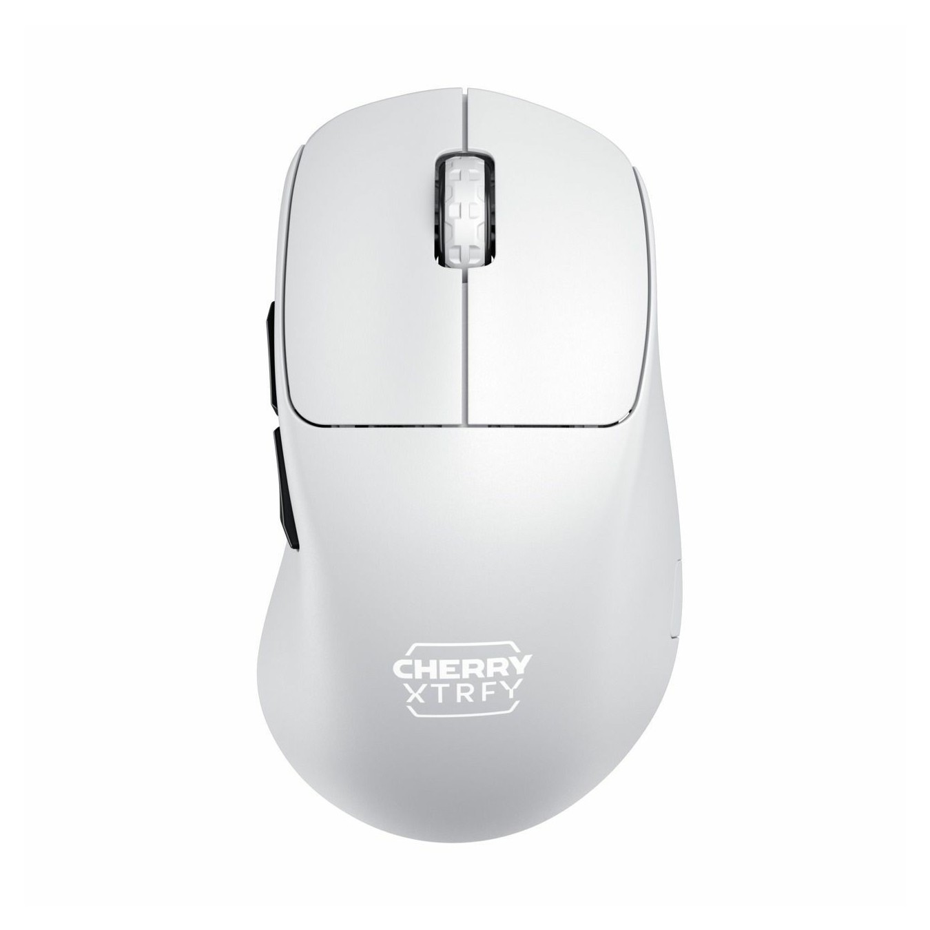Cherry XTRFY CX-M64W-PRO - CX-M64W-PRO - White wireless mouse — Buy in Cyprus with Fast Delivery