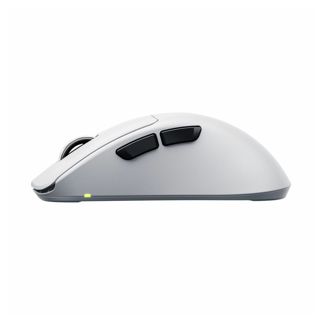Cherry XTRFY CX-M64W-PRO - CX-M64W-PRO - White wireless mouse — Buy in Cyprus with Fast Delivery