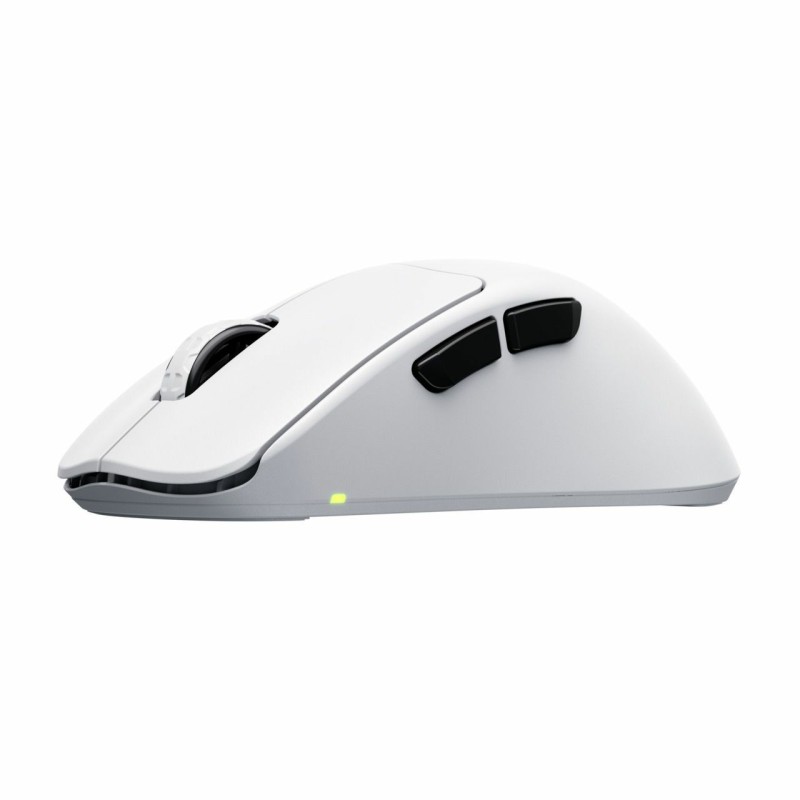 Buy Cherry XTRFY CX-M64W-PRO - CX-M64W-PRO - White wireless mouse in Cyprus, Nicosia, Limassol, Larnaka, Pafos