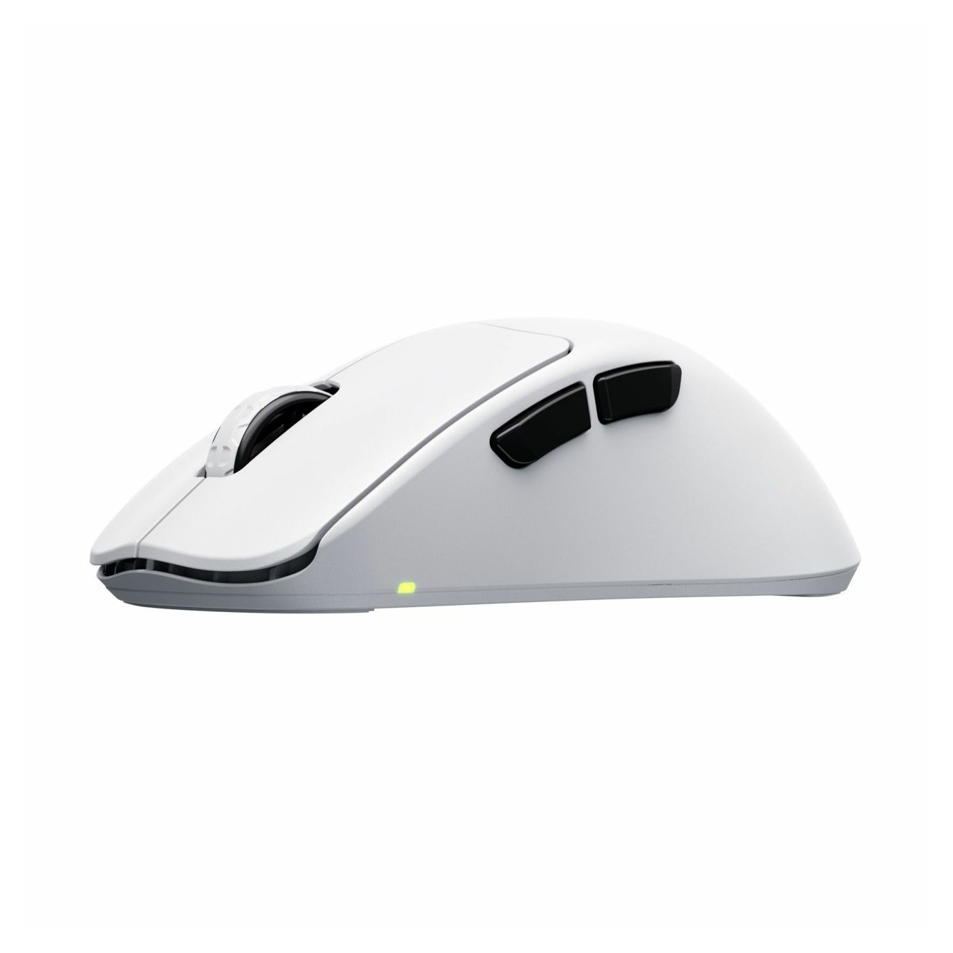 Cherry XTRFY CX-M64W-PRO - CX-M64W-PRO - White wireless mouse — Buy in Cyprus with Fast Delivery