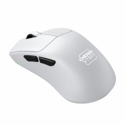 Buy Cherry XTRFY CX-M64W-PRO - CX-M64W-PRO - White wireless mouse in Cyprus, Nicosia, Limassol, Larnaka, Pafos