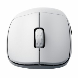 Buy Cherry XTRFY CX-M64W-PRO - CX-M64W-PRO - White wireless mouse in Cyprus, Nicosia, Limassol, Larnaka, Pafos