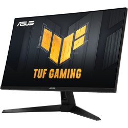 Buy ASUS TUF Gaming VG27AQ5A - VG27AQ5A - 27-inch QHD (2560x1440) 16:9 HDMI DP in Cyprus, Nicosia, Limassol, Larnaka, Pafos