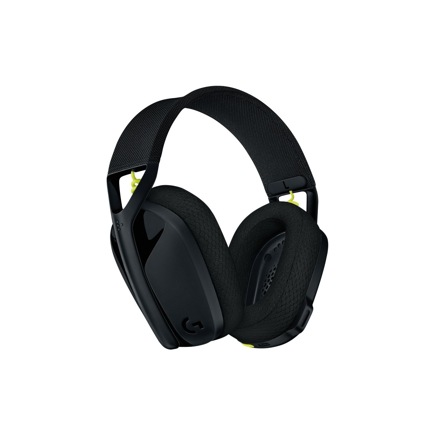 Logitech G435 Wireless Gaming Headset - LIGHTSPEED + Bluetooth (Boxed) — Buy in Cyprus with Fast Delivery