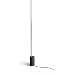 Buy Philips Hue Gradient Signe Floor Lamp - Black in Cyprus, Nicosia, Limassol, Larnaka, Pafos