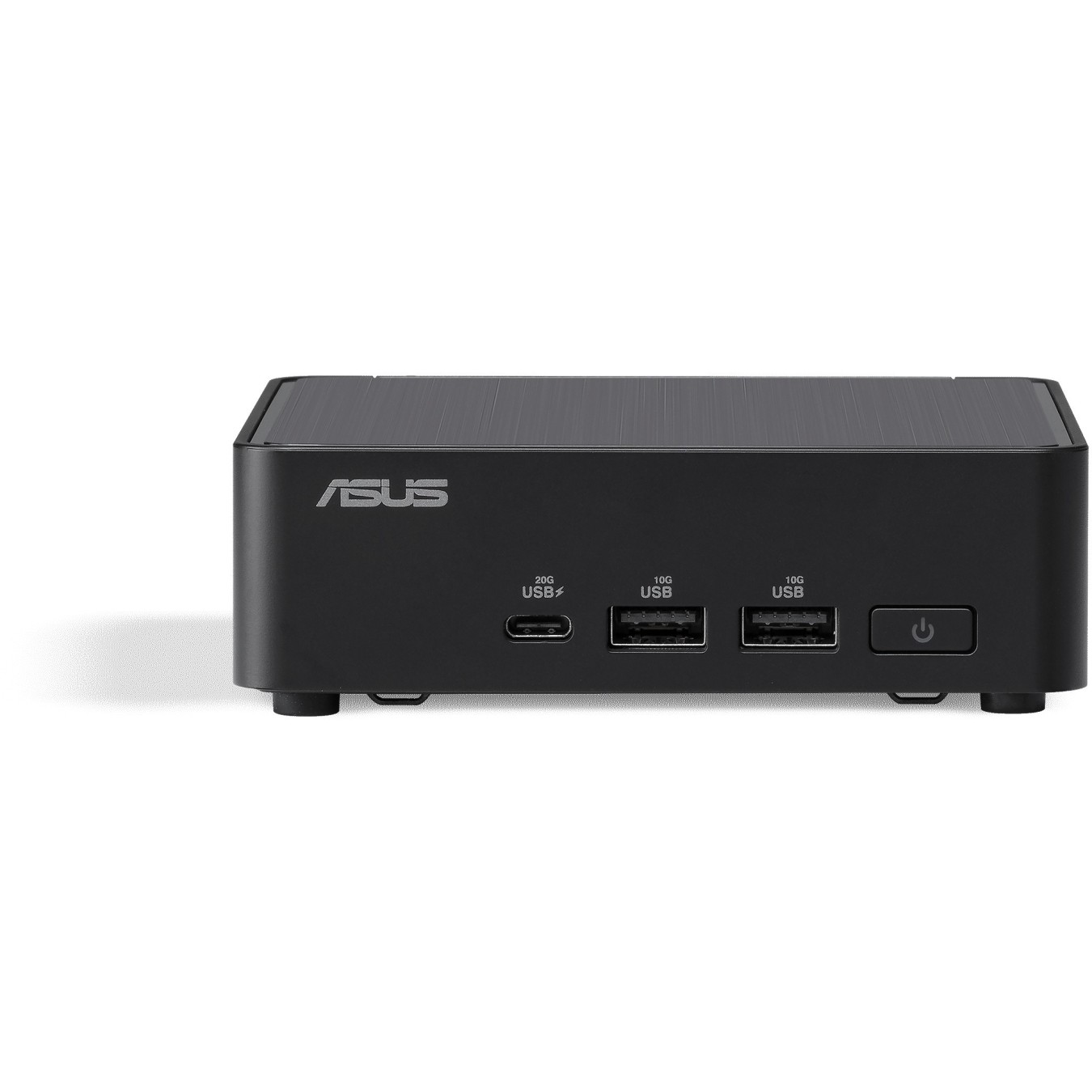 ASUS NUC Gen14 PRO Revel Canyon U7 - NUC14RVKU7088C2I - 32GB DDR5, 512GB NVMe, Windows 11 Pro, EU power cord