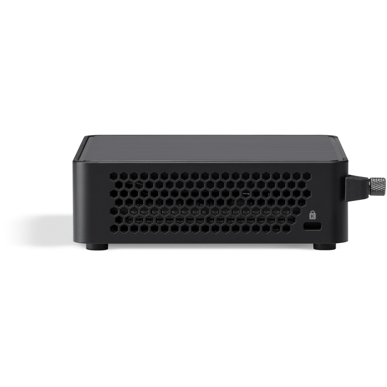 ASUS NUC Gen14 PRO Revel Canyon U7 - NUC14RVKU7088C2I - 32GB DDR5, 512GB NVMe, Windows 11 Pro, EU power cord