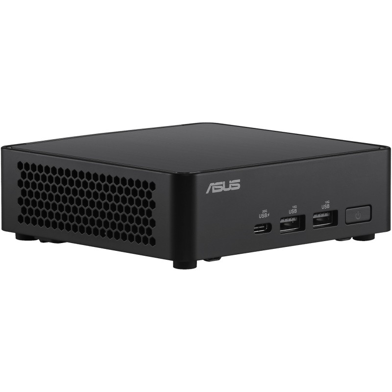 Buy ASUS NUC Gen14 PRO Revel Canyon U7 - NUC14RVKU7088C2I - 32GB DDR5, 512GB NVM... in Cyprus, Nicosia, Limassol, Larnaka, Pafos