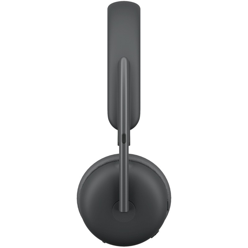 Buy Logitech Zone Wireless 2 UC - A00174 - Graphite, 2.4 GHz wireless + Bluetoot... in Cyprus, Nicosia, Limassol, Larnaka, Pafos