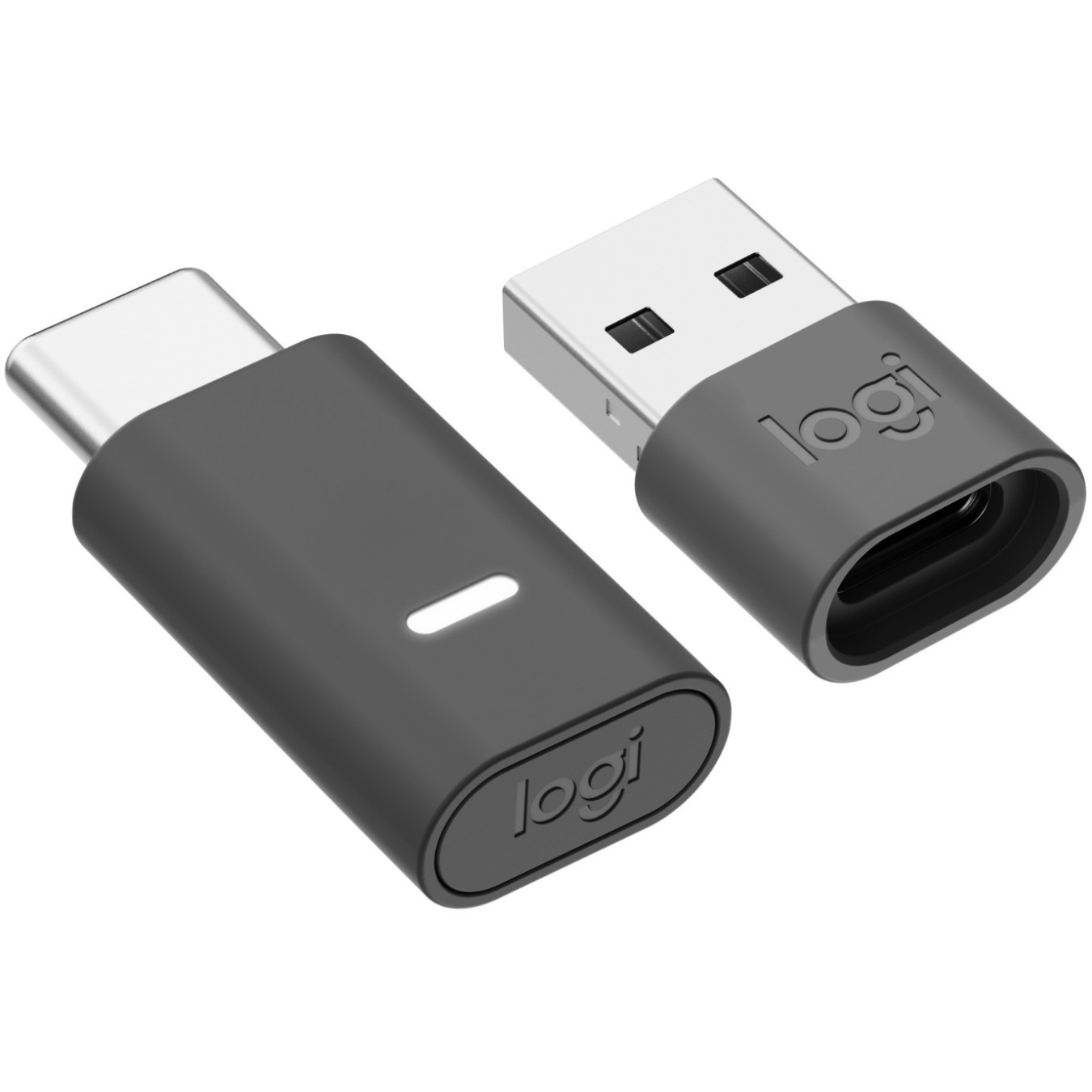 Logitech Zone Wireless 2 UC - A00174 - Graphite, 2.4 GHz wireless + Bluetooth UC headset — Buy in Cyprus with Fast Delivery