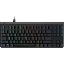 Logitech G515 TKL Wired Gaming Keyboard - G515 - Black, 87% TKL — Buy in Cyprus with Fast Delivery