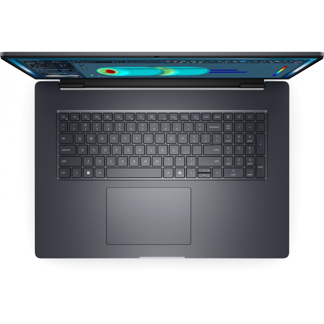 Dell PRO MAX PLUS 18 - MB18250 - Windows 11 Pro — Buy in Cyprus with Fast Delivery