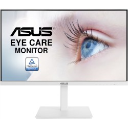 Buy ASUS Eye Care Monitor - VA27DQSB-W - 27-inch FHD Flat VA panel, HDMI & DP in Cyprus, Nicosia, Limassol, Larnaka, Pafos