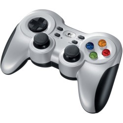 Buy Logitech F710 Wireless Gamepad - F710 - 2.4 GHz wireless, PC compatible in Cyprus, Nicosia, Limassol, Larnaka, Pafos
