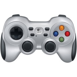 Buy Logitech F710 Wireless Gamepad - F710 - 2.4 GHz wireless, PC compatible in Cyprus, Nicosia, Limassol, Larnaka, Pafos