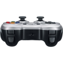 Buy Logitech F710 Wireless Gamepad - F710 - 2.4 GHz wireless, PC compatible in Cyprus, Nicosia, Limassol, Larnaka, Pafos