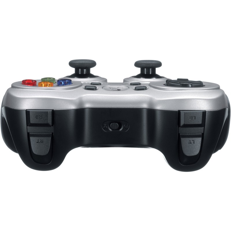 Buy Logitech F710 Wireless Gamepad - F710 - 2.4 GHz wireless, PC compatible in Cyprus, Nicosia, Limassol, Larnaka, Pafos