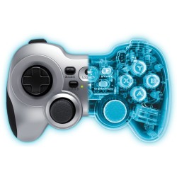 Buy Logitech F710 Wireless Gamepad - F710 - 2.4 GHz wireless, PC compatible in Cyprus, Nicosia, Limassol, Larnaka, Pafos