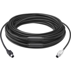 Buy Logitech GROUP Extender Cable - Cable length: 15 m in Cyprus, Nicosia, Limassol, Larnaka, Pafos