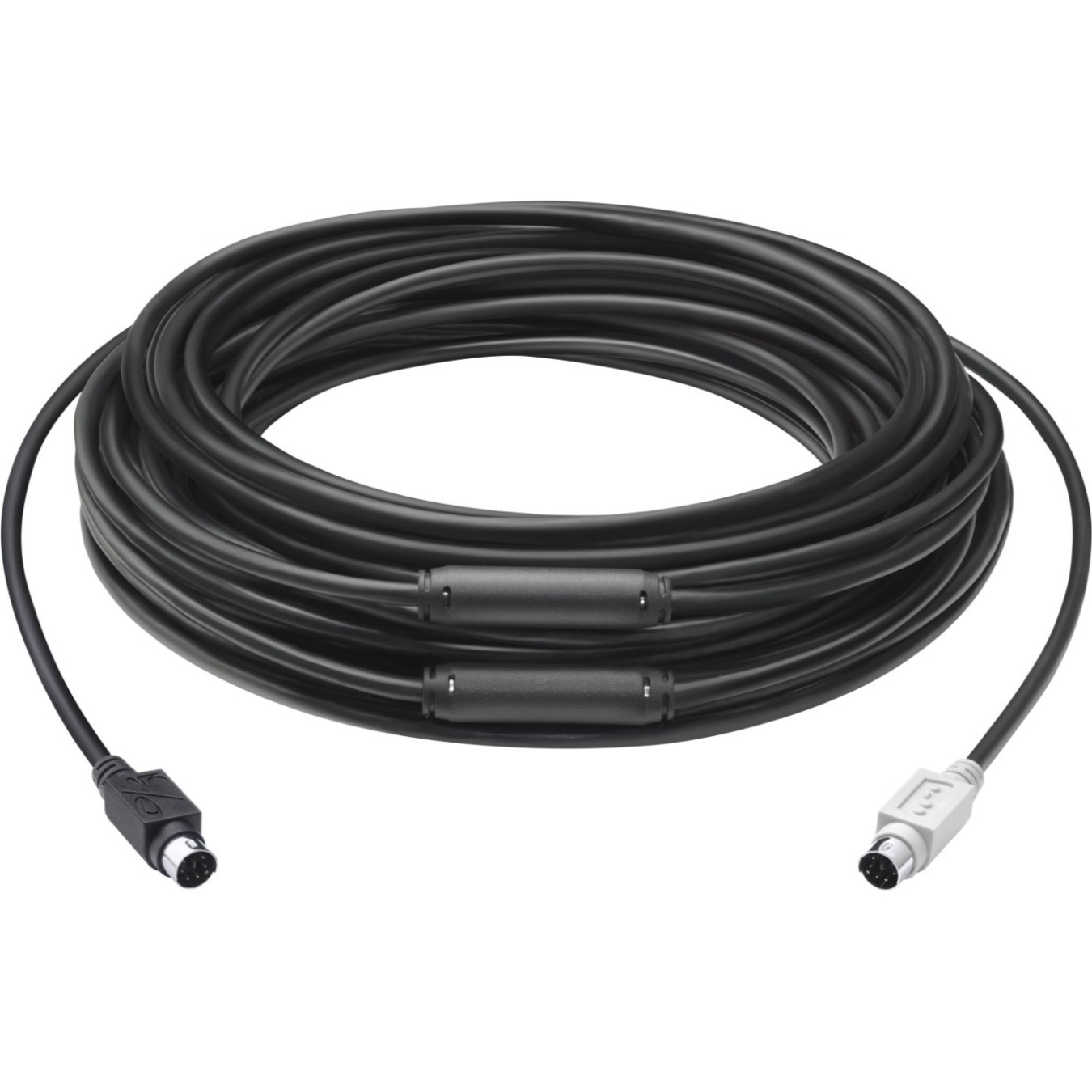Logitech GROUP Extender Cable - Cable length: 15 m — Buy in Cyprus with Fast Delivery