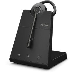 Buy Jabra Engage 45 SE Convertible - Engage 45 SE - Over-ear Closed, 2.4 GHz wir... in Cyprus, Nicosia, Limassol, Larnaka, Pafos