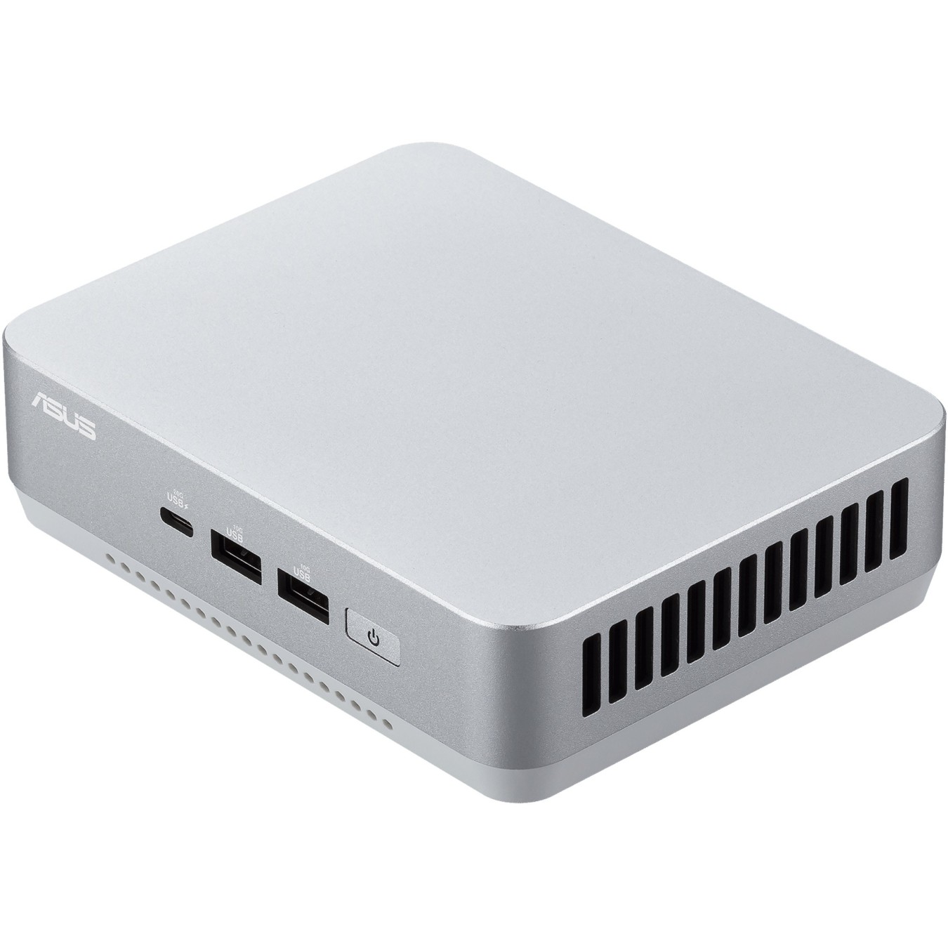 ASUS NUC GEN14 Pro+ Revel+ Canyon U5 RNUC14RVSU500000I - RNUC14RVSU500000I - Barebone Kit (No RAM/SSD)