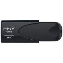 PNY Attaché 4 FD128ATT431KK-EF USB 3.1 Flash Drive – 128GB 80MB/s | Armenius Store