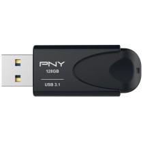 PNY Attaché 4 FD128ATT431KK-EF USB 3.1 Flash Drive – 128GB 80MB/s | Armenius Store