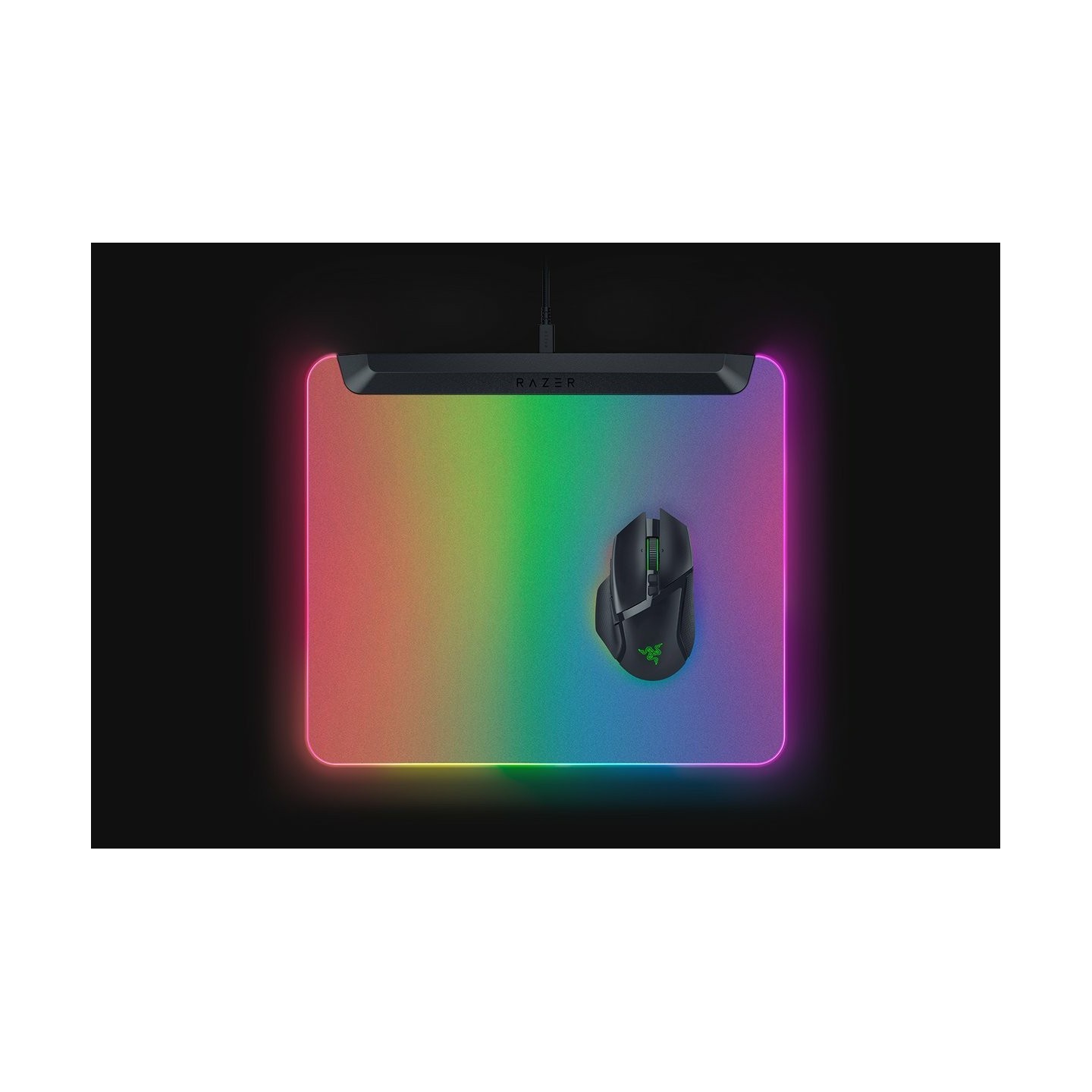 Razer Firefly V2 Pro - V2 Pro - Black — Buy in Cyprus with Fast Delivery