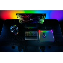 Razer Firefly V2 Pro – RGB Gaming Mouse Pad 15 Zones 278x360mm | Armenius Store