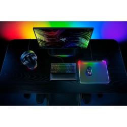 Buy Razer Firefly V2 Pro - V2 Pro - Black in Cyprus, Nicosia, Limassol, Larnaka, Pafos