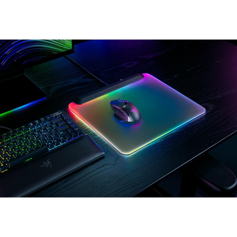 Buy Razer Firefly V2 Pro - V2 Pro - Black in Cyprus, Nicosia, Limassol, Larnaka, Pafos
