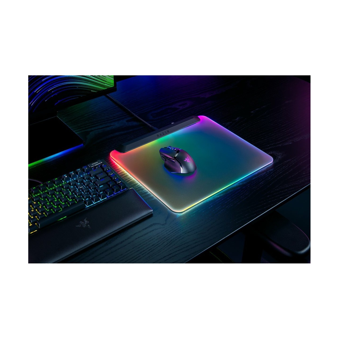 Razer Firefly V2 Pro - V2 Pro - Black — Buy in Cyprus with Fast Delivery