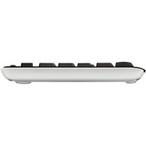 Logitech Wireless Keyboard - K270 - Wireless, 2.4 GHz, 100% Full-size, Windows — Buy in Cyprus with Fast Delivery