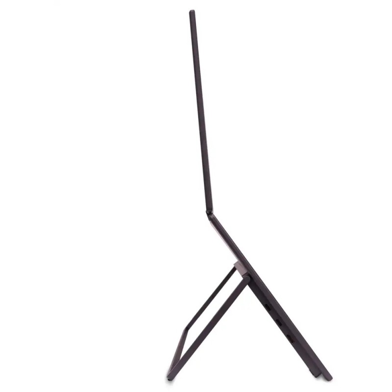 Buy Acer PD163Qbm 15.6in FHD Portable Monitor - Silver - 60Hz in Cyprus, Nicosia, Limassol, Larnaka, Pafos