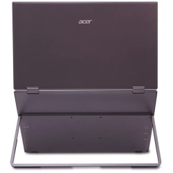 Buy Acer PD163Qbm 15.6in FHD Portable Monitor - Silver - 60Hz in Cyprus, Nicosia, Limassol, Larnaka, Pafos