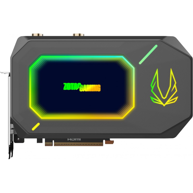 Buy ERXT 5090 Zotac Arcticstorm AIO GDDR7 - 5090 - AIO liquid-cooled RTX graphic... in Cyprus, Nicosia, Limassol, Larnaka, Pafos
