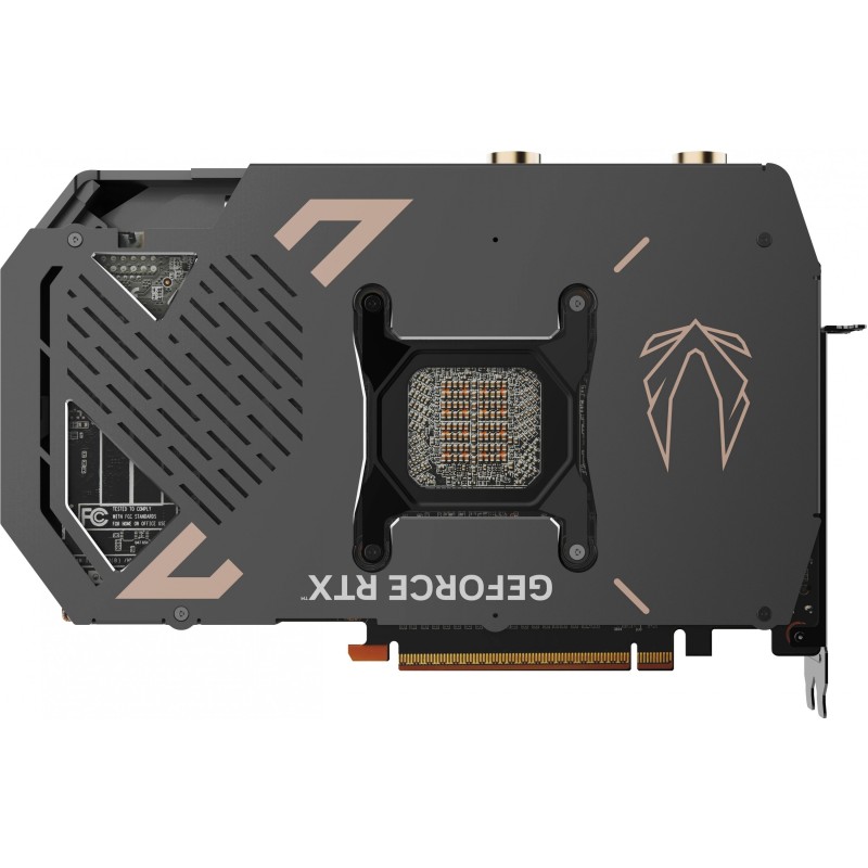 Buy ERXT 5090 Zotac Arcticstorm AIO GDDR7 - 5090 - AIO liquid-cooled RTX graphic... in Cyprus, Nicosia, Limassol, Larnaka, Pafos