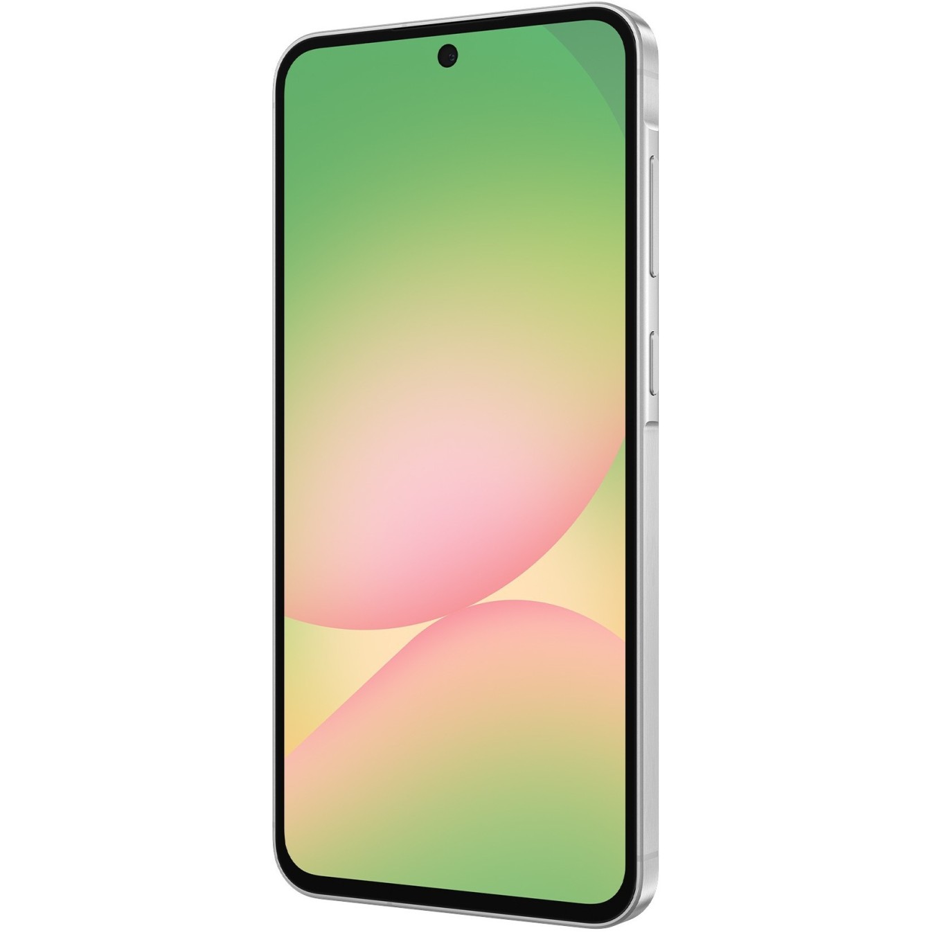Samsung Galaxy A56 5G - A566B - Light Gray, 8GB RAM, 128GB Storage — Buy in Cyprus with Fast Delivery