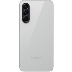 Buy Samsung Galaxy A56 5G - A566B - Light Gray, 8GB RAM, 128GB Storage in Cyprus, Nicosia, Limassol, Larnaka, Pafos