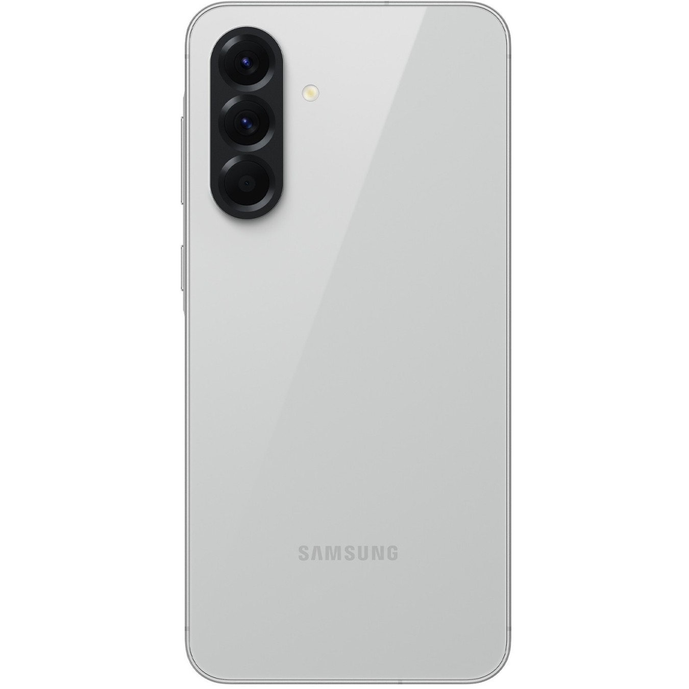 Samsung Galaxy A56 5G - A566B - Light Gray, 8GB RAM, 128GB Storage — Buy in Cyprus with Fast Delivery