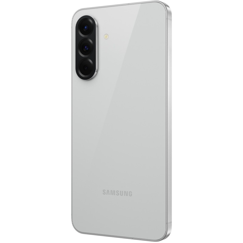 Buy Samsung Galaxy A56 5G - A566B - Light Gray, 8GB RAM, 128GB Storage in Cyprus, Nicosia, Limassol, Larnaka, Pafos