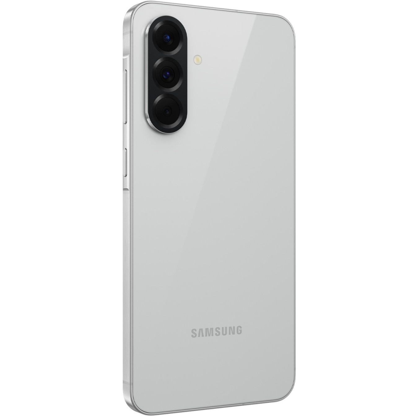 Samsung Galaxy A56 5G - A566B - Light Gray, 8GB RAM, 128GB Storage — Buy in Cyprus with Fast Delivery