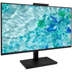 Buy ACER TFT Vero - B277D6bmiprczx - 27 inch Flat 1920x1080 monitor with VGA, HD... in Cyprus, Nicosia, Limassol, Larnaka, Pafos
