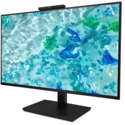 Buy ACER TFT Vero - B277D6bmiprczx - 27 inch Flat 1920x1080 monitor with VGA, HD... in Cyprus, Nicosia, Limassol, Larnaka, Pafos