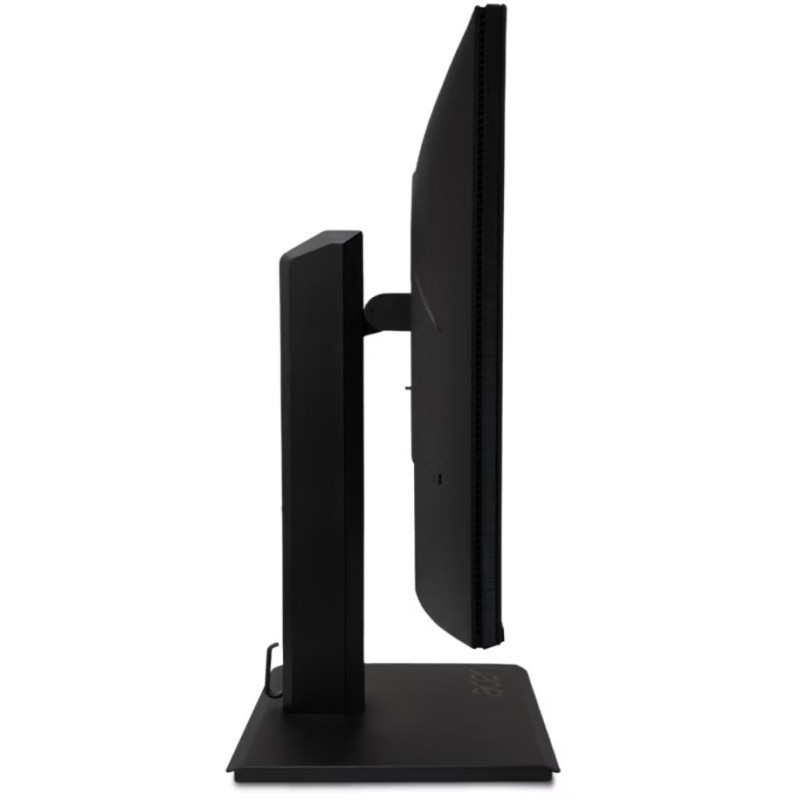 Buy ACER TFT Vero - B277D6bmiprczx - 27 inch Flat 1920x1080 monitor with VGA, HD... in Cyprus, Nicosia, Limassol, Larnaka, Pafos