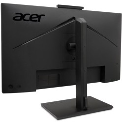 Buy ACER TFT Vero - B277D6bmiprczx - 27 inch Flat 1920x1080 monitor with VGA, HD... in Cyprus, Nicosia, Limassol, Larnaka, Pafos